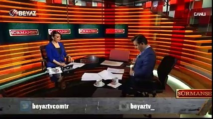 Sürmanşet 30.03.2016 2.Kısım