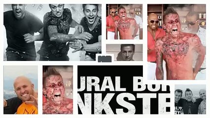 natural born pranksters