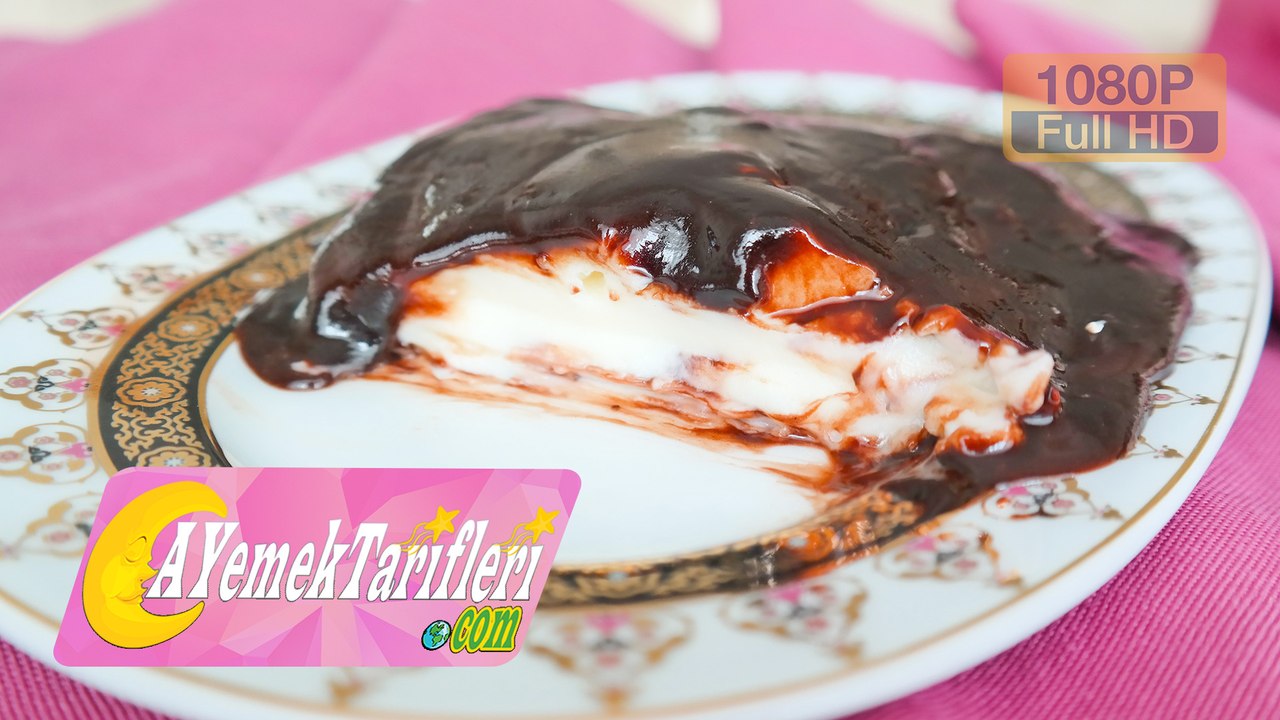 Çikolata Soslu Tavuk Göğsü Nasıl Yapılır? | Çikolata Soslu Tavuk Göğsü Tarifi