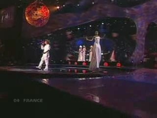 2004 France (Final)