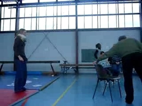 repetition scene du manger 1 fevrier 2007