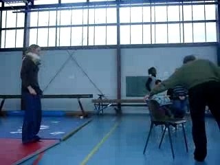 repetition scene du manger 1 fevrier 2007