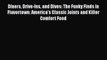 PDF Diners Drive-Ins and Dives: The Funky Finds in Flavortown: America's Classic Joints and