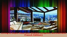 Download  Living in Style Mountain Chalets English German and French Edition Read Online