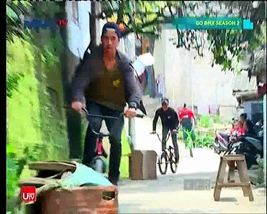 go BMX Season 2 eps 31 Bagian 1