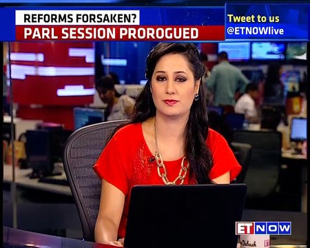 Govt keen to ensure passage of GST Bill: Venkaiah Naidu