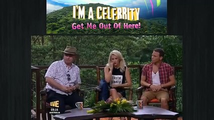 Celebrity Get Me Out Of Here Now FullHD 197