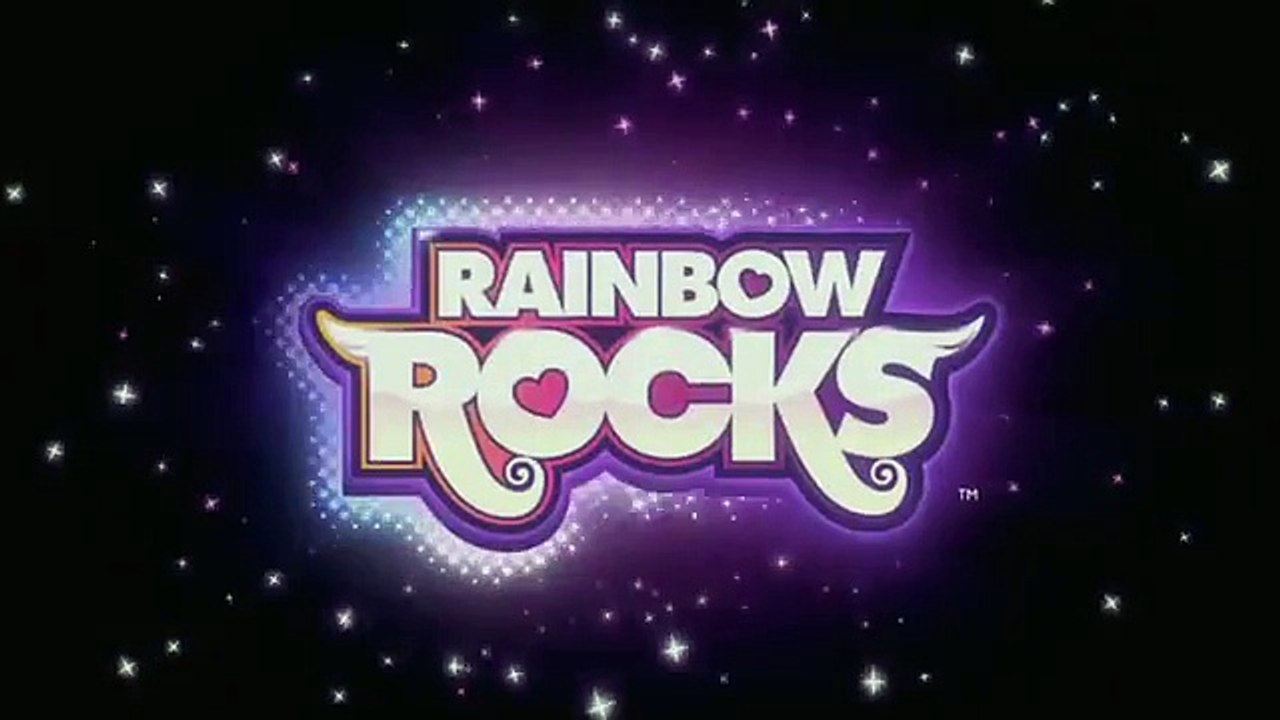 MLP: Equestria Girls - Rainbow Rocks EXCLUSIVE Short - \\\"Battle of the Bands\\\"