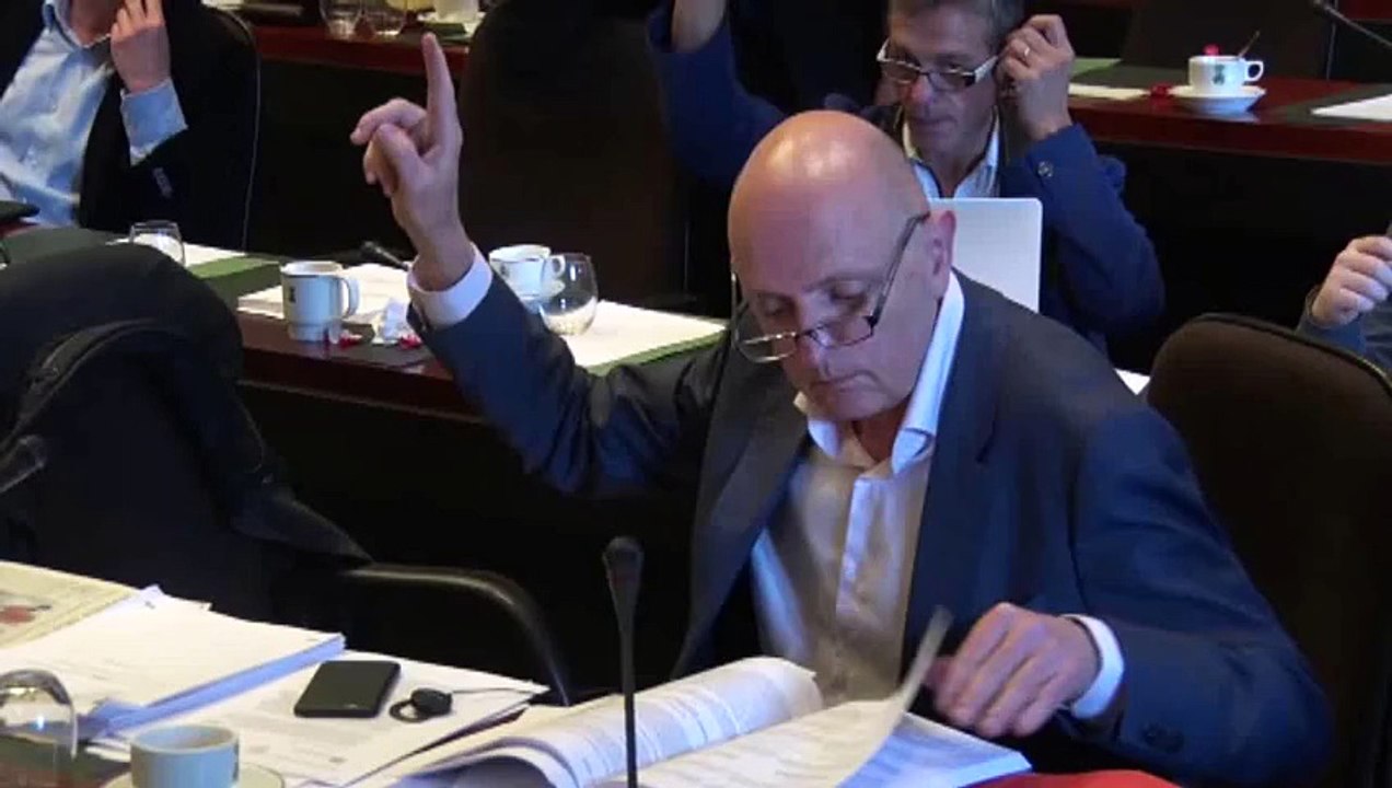Unanimité pour le projet de loi sur les perquisitions et une banque de données commune