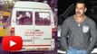 Salman Khan's Being Human Donates 200 Ambulances To Hospitals