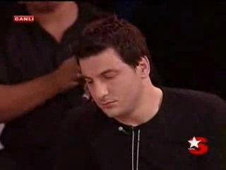 Bak Su Dünyanin Türlü Haline