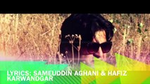 New Song 29 April 2016 ( Dari and Pashto mix Song ETEHAD,Laghman Dialect) Singer Hafiz Karwandgar