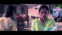 Kapus Kondyachi Goshta | Women Oriented Marathi Movie | Makrand Anaspure, Samidha Guru