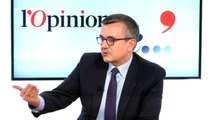 Yves Jégo (UDI) : « Bruno Le Maire permettra de sortir la France du passé »