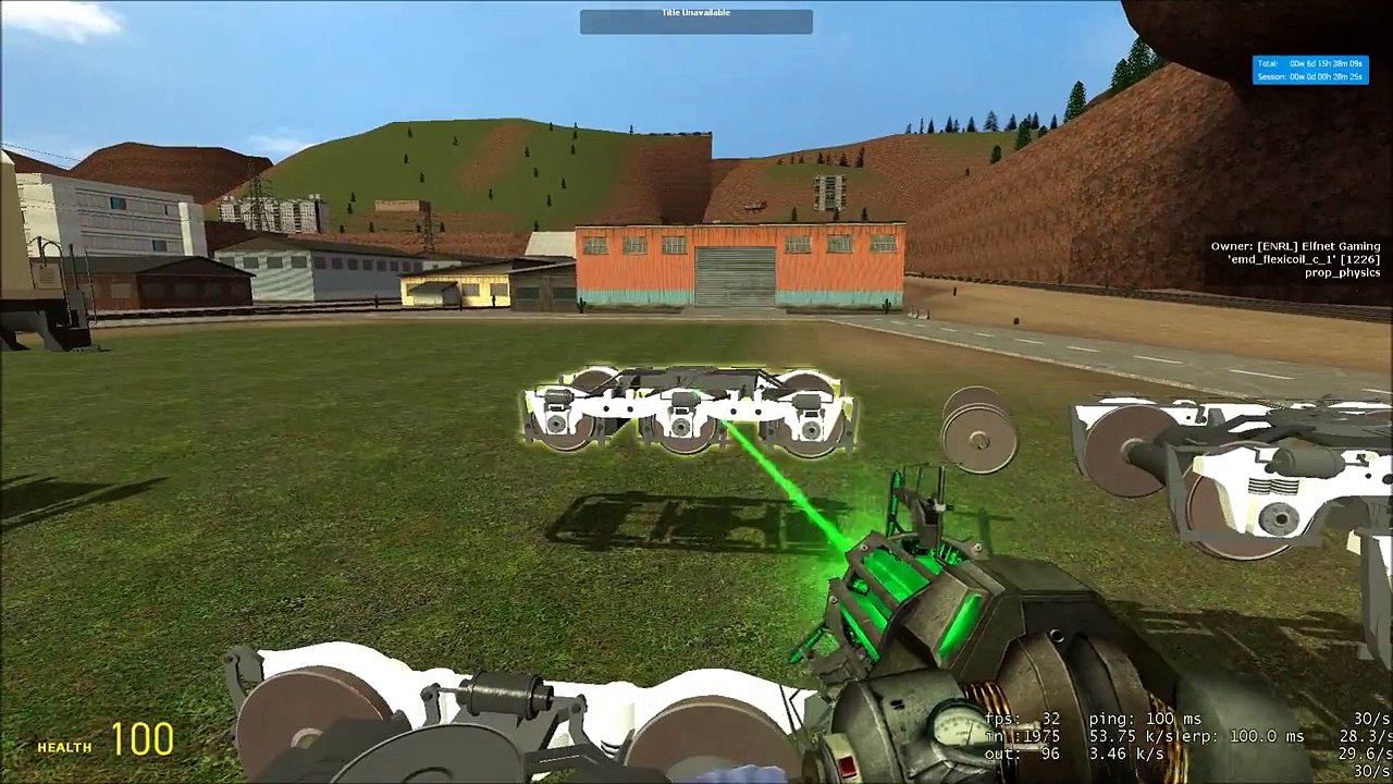 Jazzlok Trainbuild Addon Review