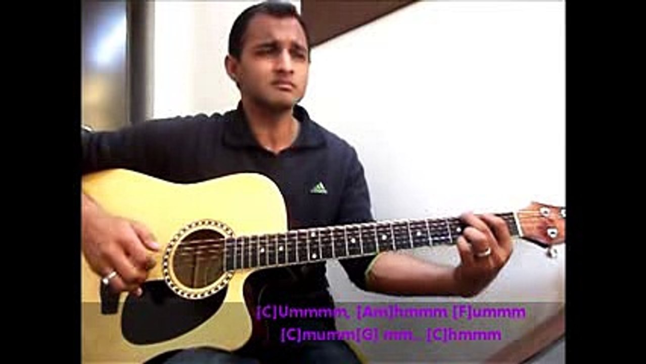 Titli (Papon) -Bollywood Diaries [ Cover and Guitar Chords by Sanjay Kumar] - +923087165101