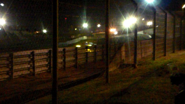 24 heures du mans 2014 au tertre rouge la nuit 2