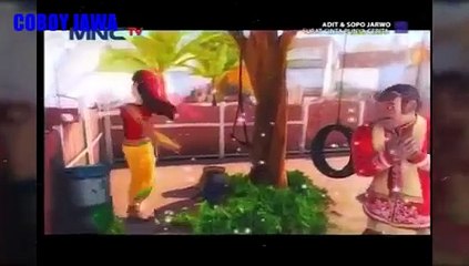 FILM KARTUN ADIT & SOPO JARWO Terbaru |SURAT CINTA PUNYA CERITA FULL