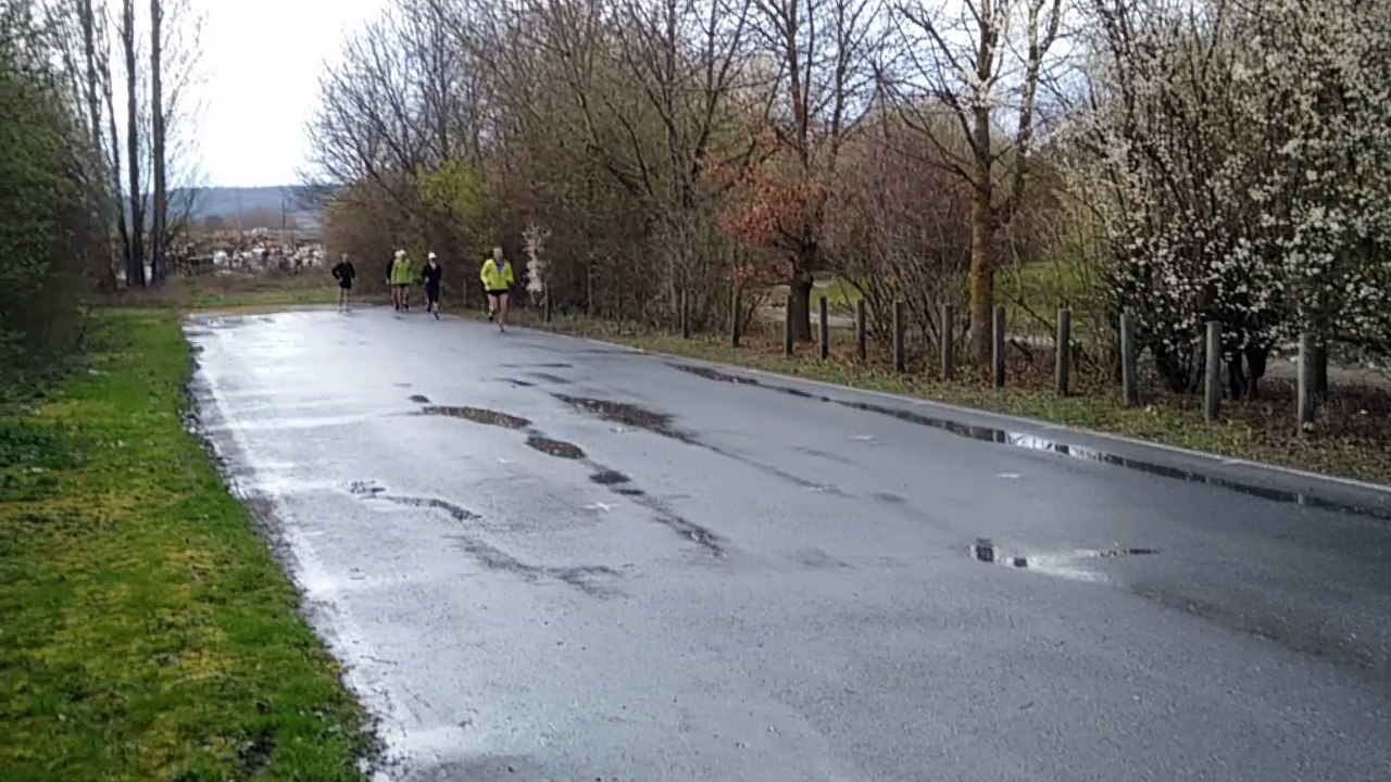 Racing entrainement 04