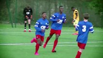 Gambardella. La bande annonce de Monaco - SMCaen