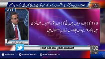 Rauf Klasra Revails How Gen Zia Ul Haq Promoted Extremism In Pakistan