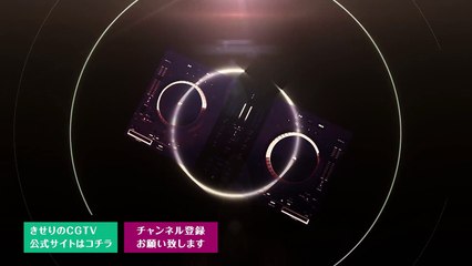 【大保太郎】ギター・シンセ・ヘッドフォンなど-音楽PV【きせりのCGTV】大保太郎