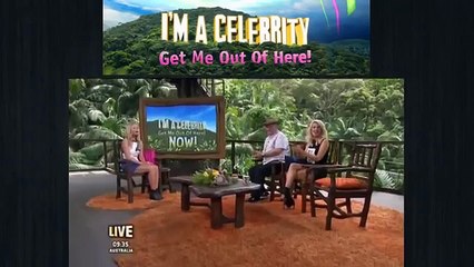 Celebrity Get Me Out Of Here Now FullHD 261