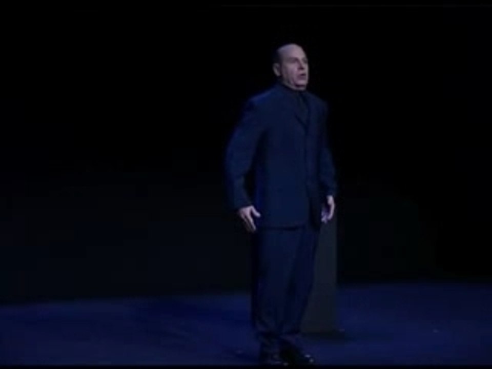 Didier Benuro - Soldat Morales