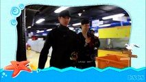 [HD] SS501 Kim Hyun Joong Diving @ UNLIMITED Collection Book DVD