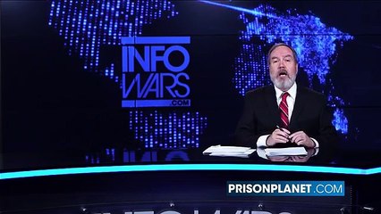 INFOWARS Nightly News David Knight Monday 2015 Plus Special Reports 9