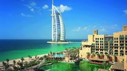 DUBAI Travel Guide | National geographic Documentary 2016 Best Destinatinon in the World