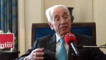 Shimon Peres : 