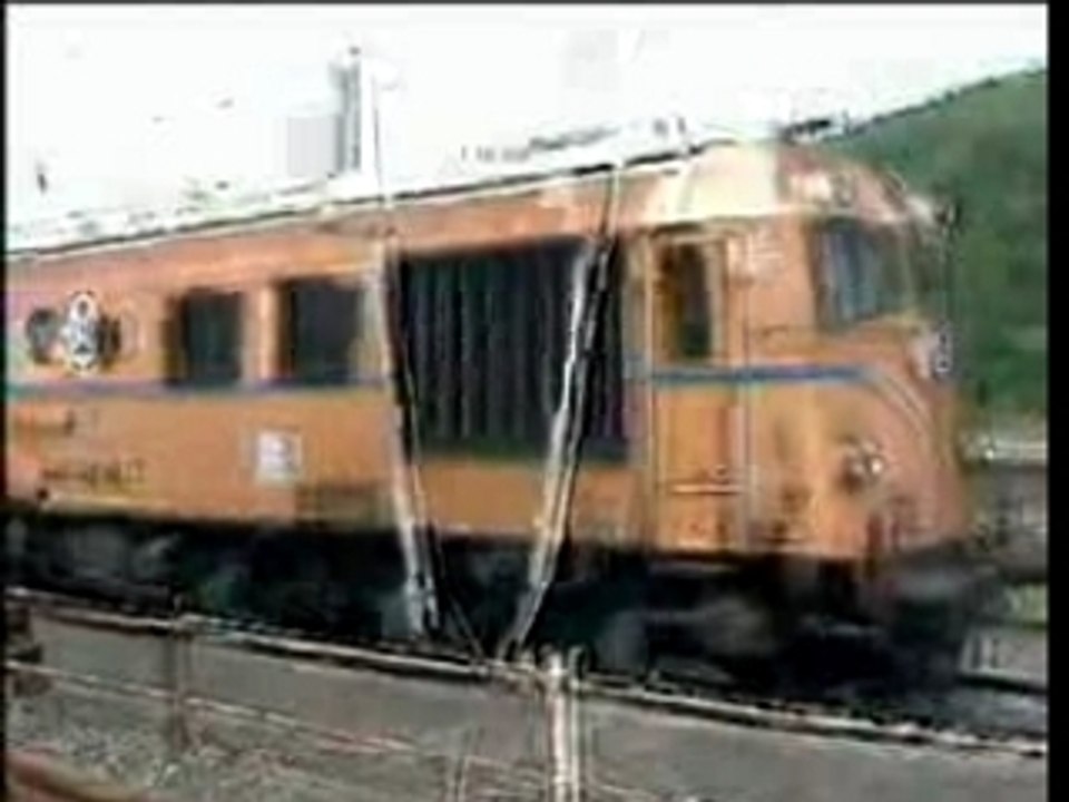 Ballast 1  14 06 2007