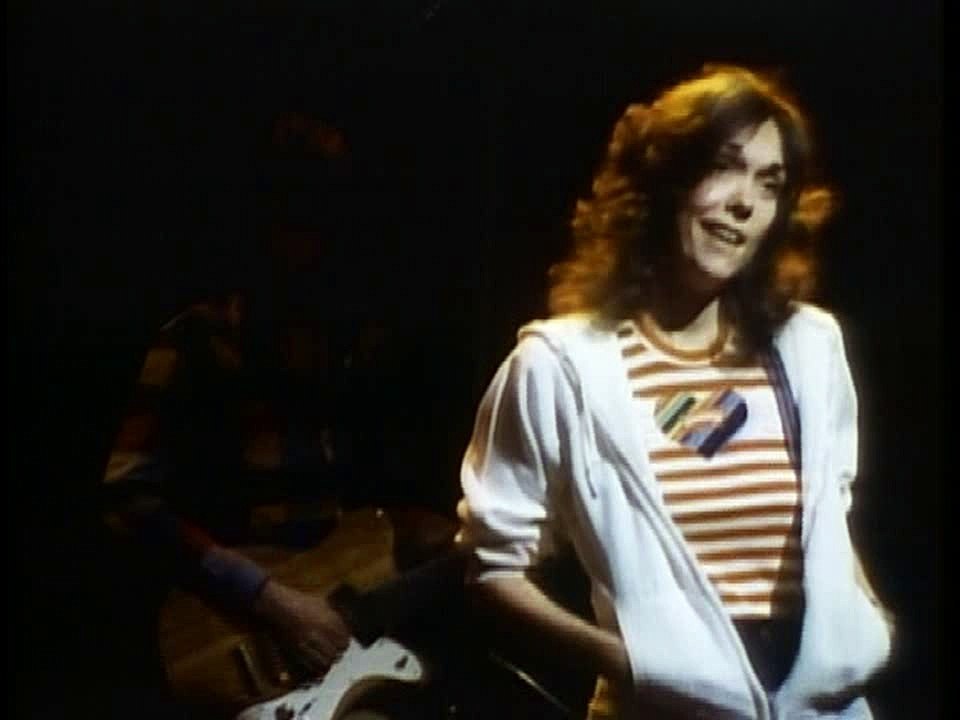 Carpenters - All You Get From Love Is A Love Song