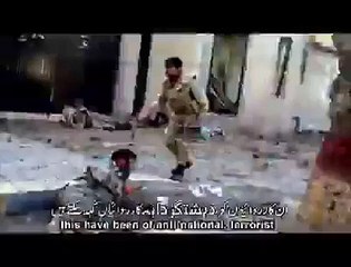 raw agent ka aitrafi byaan.