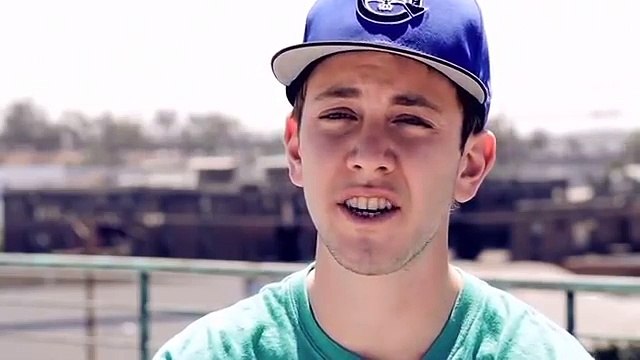 Ross Capicchioni (2011) - Attacked by a friend with a shotgun and survived - Part 2