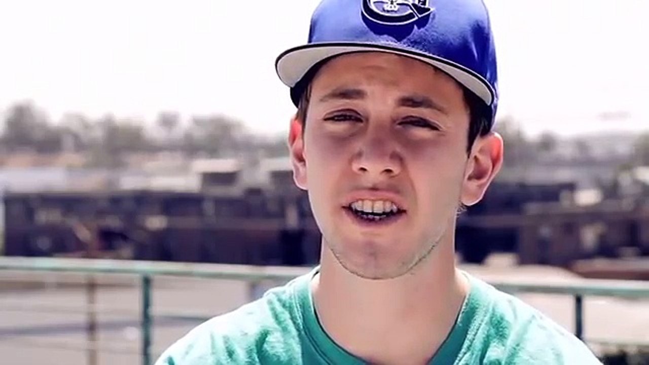Ross Capicchioni (2011) - Attacked by a friend with a shotgun and survived - Part 2