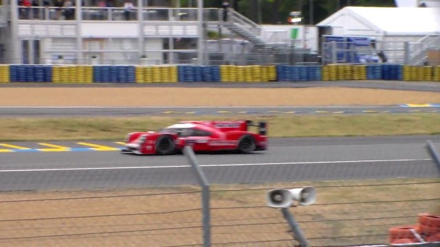 24heures du mans 2015 porsche 919 hybrid#17