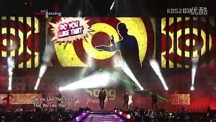 120825 亚洲音乐节 金贤重 Do You Like ThatLucky Guy—在线播放—优酷网，视频高清在