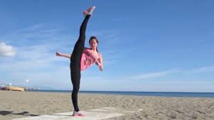 PEOPLE ARE AWESOME (Martial Arts Edition)