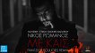 Νίκος Ρωμανός - Με Καις (Pantzis & Souliotis Remix) || Nikos Romanos - Me Kes (New Single 2016)