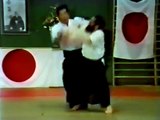 Айкидо Семинар Морихиро Сайто в Осимо. 28