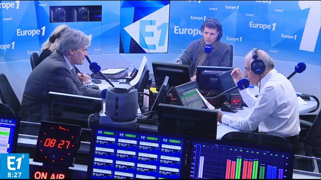 Le Foll : Il y aura des représentants de la protection animale dans tous les abattoirs