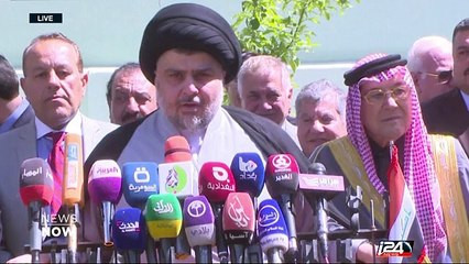 Iraqi PM under fire, as fight for Mosul heats up