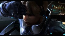 StarCraft II   Nova  Operazioni Segrete - Tradimento (IT)