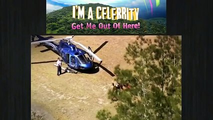 Celebrity Get Me Out Of Here Now FullHD 303