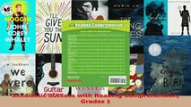 Read  Scholastic Success with Reading Comprehension Grades 1 Ebook Free