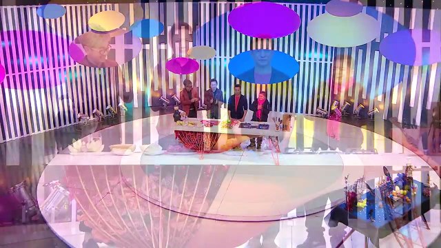 แนะนำผักผลไม้บรรเทาโรคกรดไหลย้อน ตอน2 31 มี.ค.59 (1/2) ครัวคุณต๋อย