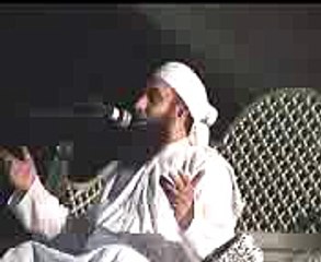 MOLANA TARIQ JAMEEL SPEECH HEART TOUCHING