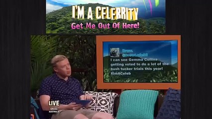 Celebrity Get Me Out Of Here Now FullHD 307